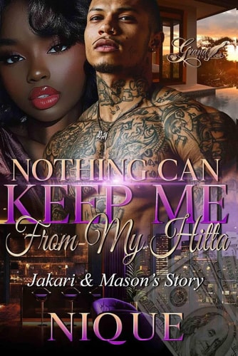 Nothing Can Keep Me from My Hitta Jakari & Mason's Story
