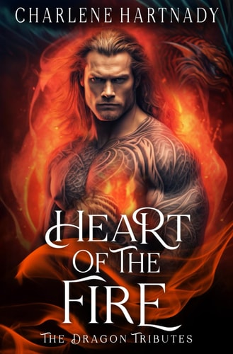 Heart of the Fire