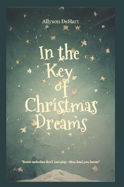 In the Key of Christmas Dreams