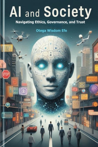 AI and Society Navigating Ethics, Governance, and Trust