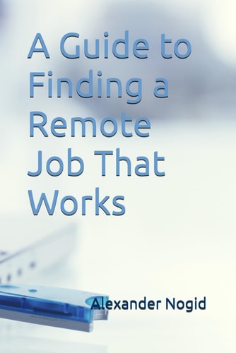 A Guide to Finding a Remote Job That Works
