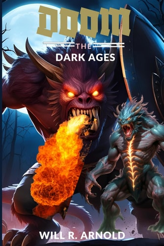 Doom the Dark Ages Game Guide Walkthrough, Characters, Setting, Weapons