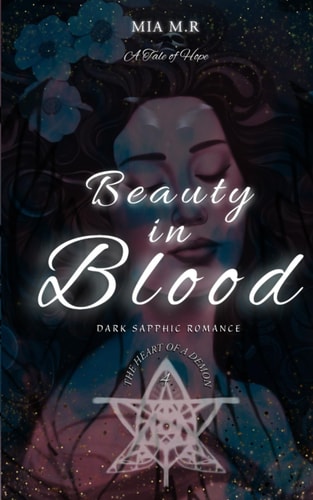 Beauty in Blood Dark Sapphic Romance