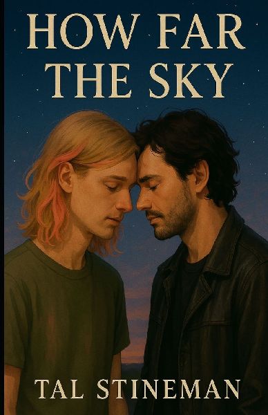 How Far The Sky
