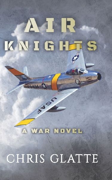 Air Knights: A War Novel
