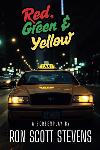Red, Green & Yellow