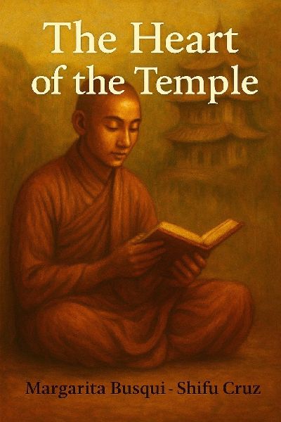 Shaolin, Land of Pilgrims: The Heart of the Temple