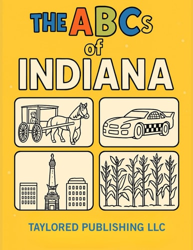 ABCs of Indiana