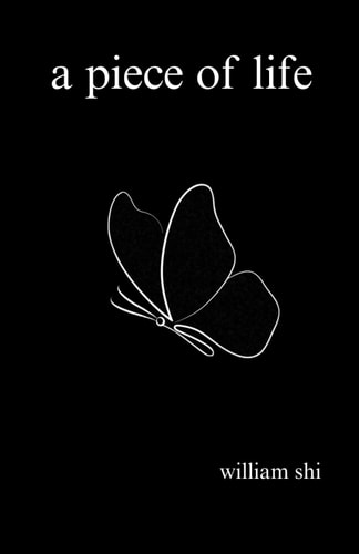 A piece of life: Poetry Of My Life: Deep Poetry About Love, Life, Healing, and Sadness. Poetry Book For Teenagers, Young Adults, And Adults