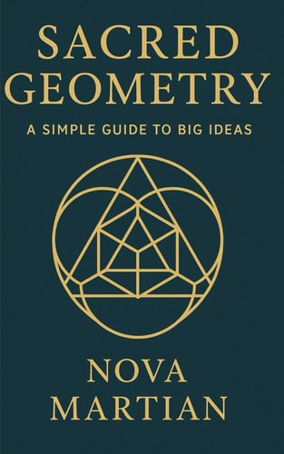 Sacred Geometry A Simple Guide to Big Ideas