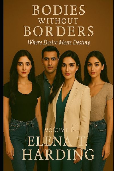 Bodies Without Borders: Where Desire meets Destiny
