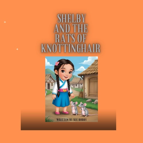 Shelby and the Rats of Knottinghair