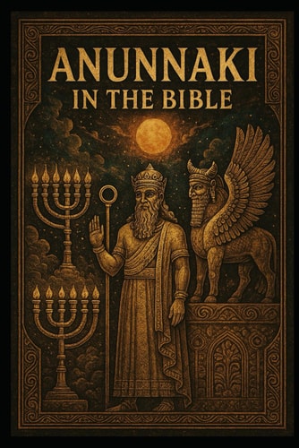 The Annunaki in the Bible