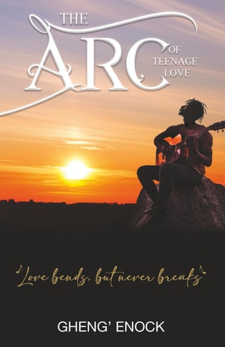 The Arc of Teenage Love
