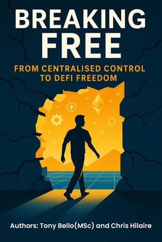 Breaking Free From Centralised Control To DeFi