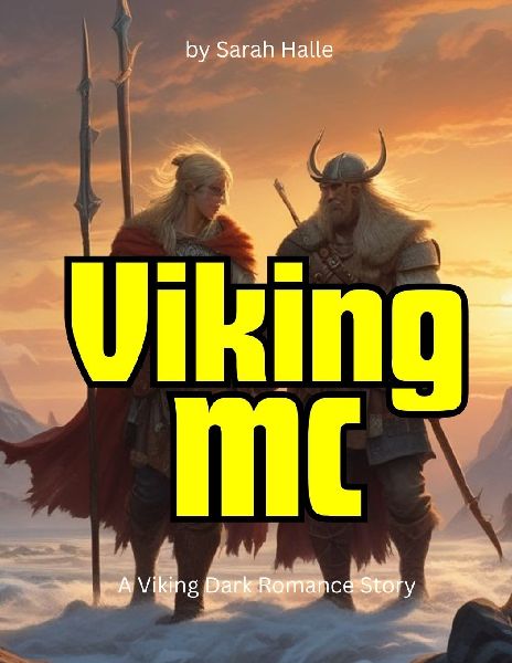 Viking MC: A Viking Dark Romance Story