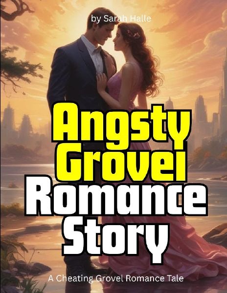 Angsty Grovel Romance Story