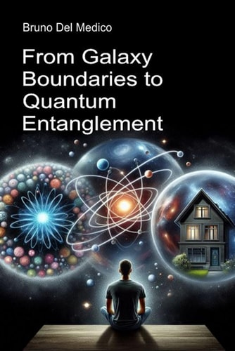 From Galaxy Boundaries to Quantum Entanglement. Discovering Everyday Multiverse Among Insights, Paradoxes and Mysteries of the New Physics