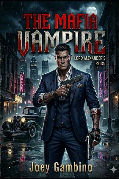 The Mafia Vampire
