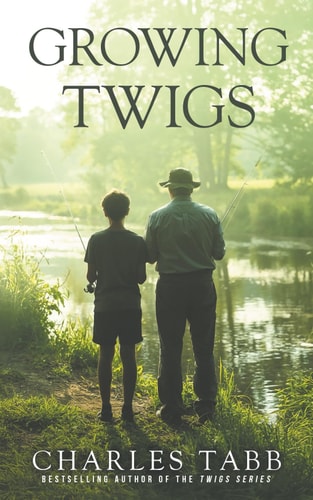 Growing Twigs