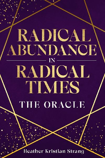 Radical Abundance in Radical Times