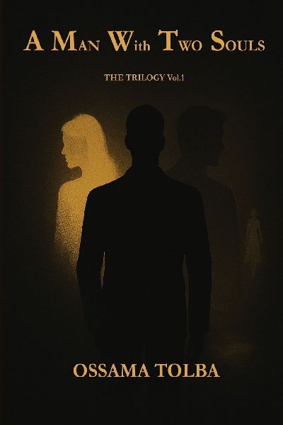 A Man With Two Souls: THE TRILOGY Vol.1