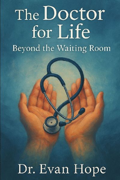 The Doctor for Life: Beyond the waiting room