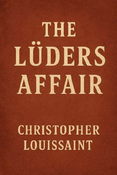 The Lüders Affair