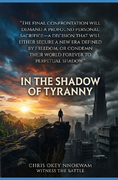 In The Shadow Of Tyranny