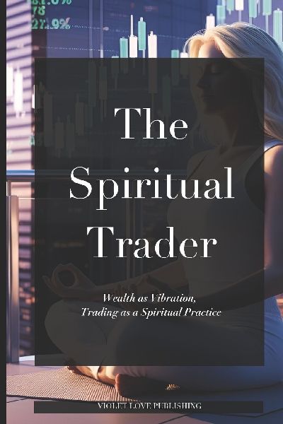 The Spiritual Trader: Wealth as Vibration, Trading as a Spiritual Practice