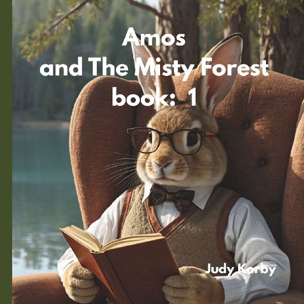 Amos and The Misty Forest