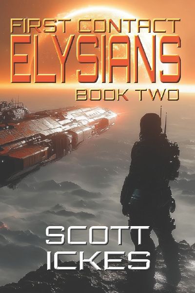 FIRST CONTACT: : ELYSIANS