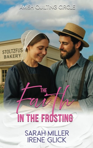 The Faith in the Frosting