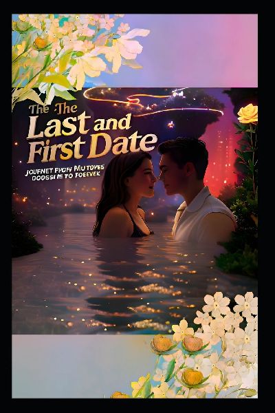 The Last and First Date: Journey from Goodbye to Forever
