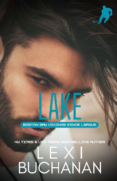 Lake: Hockey Romance