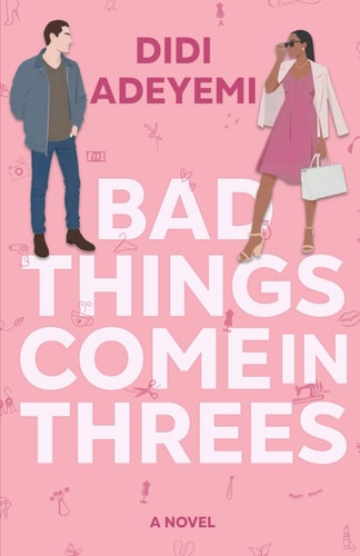 Bad Things Come in Threes