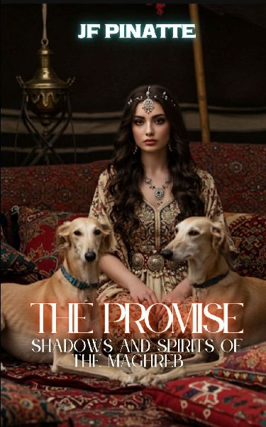 THE PROMISE: Shadows and Spirits of the Maghreb