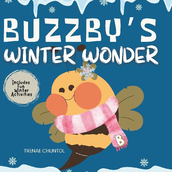 Buzzbys Winter Wonder