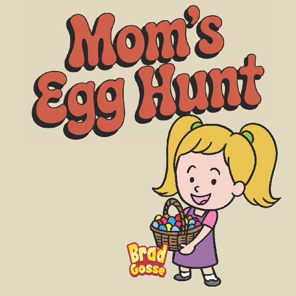 Moms Egg Hunt