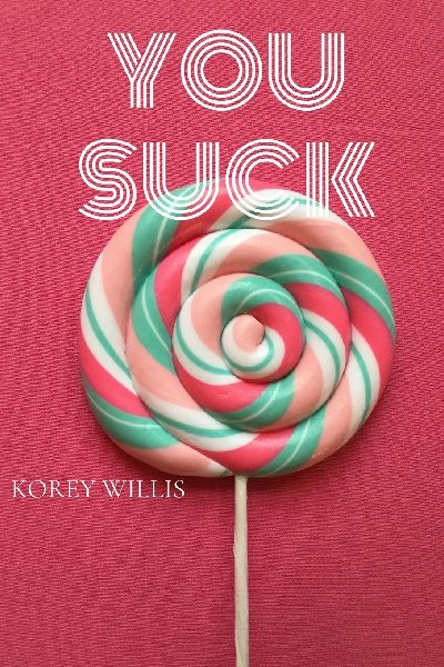 You Suck