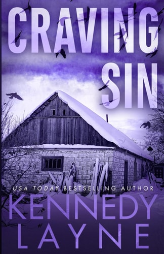 Craving Sin