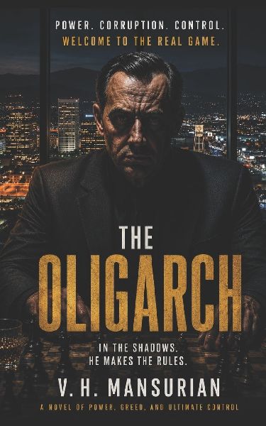 The Oligarch