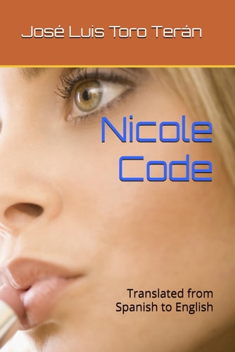 Nicole Code Translated from Spanish to English