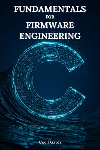 C Fundamentals for Firmware Engineering Mastering Embedded C Language Techniques for High-Performance, Low-Power Microcontroller Firmware