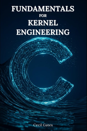 C Fundamentals for Kernel Engineering Mastering Concurrency, Memory, and Performance Optimization in Modern Kernel-Level C