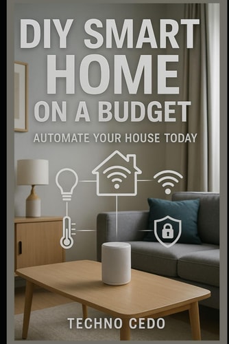 DIY Smart Home on a Budget Automate Your House Today