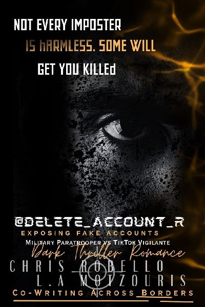 @delete_account_r: Not every imposter is harmless, some will get you killed.