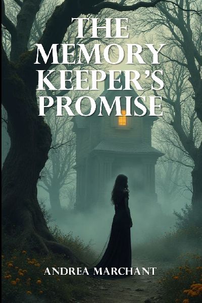 The Memory Keeper's Promise: A forgotten legacy. A haunted orchard. One woman must remember what others tried to bury