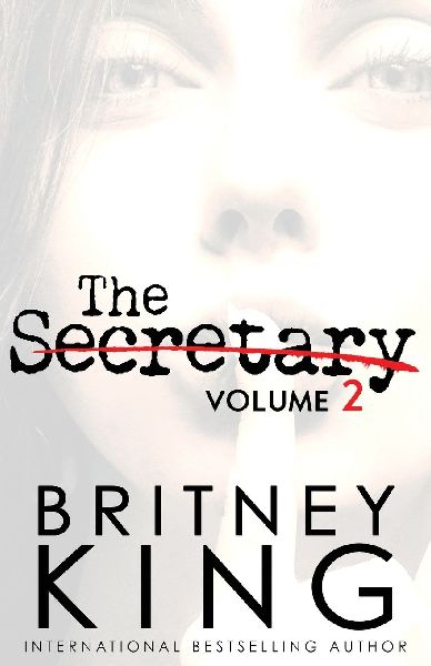 The Secretary Volume II: A Psychological Thriller