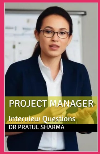 Project Manager Interview Questions